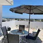 Noufaro Rooftop-sea View