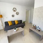 Apartment Noufaro Rooftop-sea View *