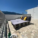 Noufaro Rooftop-sea View *