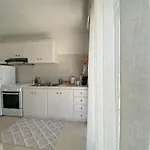 Noufaro Rooftop-sea View דירה Zipárion