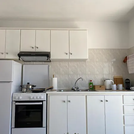 Apartment Noufaro Rooftop-sea View *