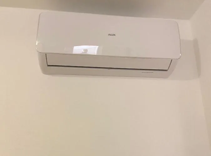 Noufaro Rooftop-sea View Zipárion