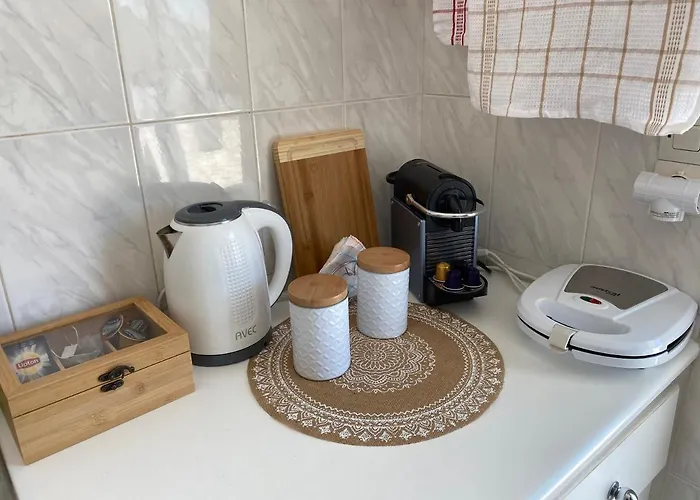 Noufaro Rooftop-sea View Zipárion