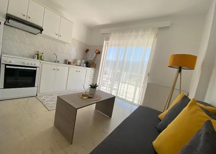 Noufaro Rooftop-sea View