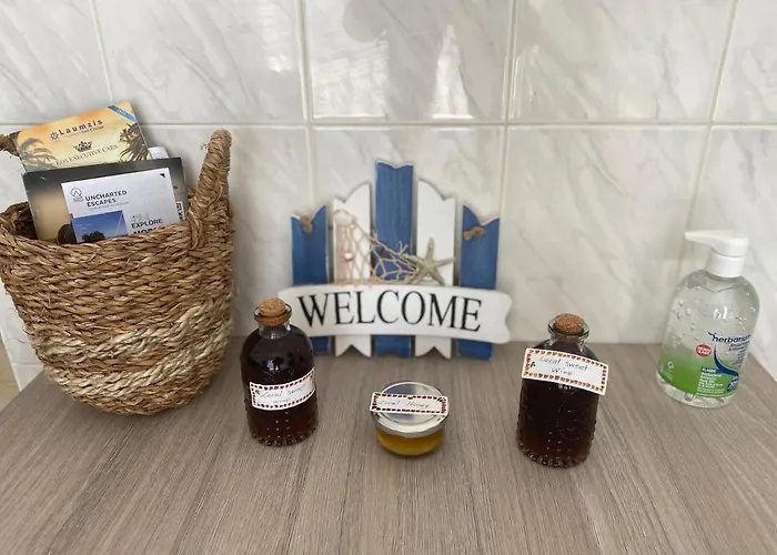 Noufaro Rooftop-sea View * Zipárion