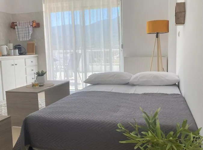 Noufaro Rooftop-sea View