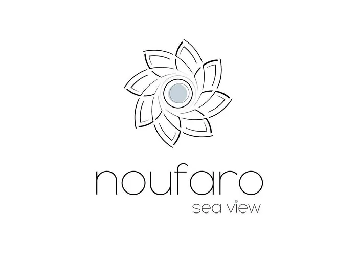 Lägenhet Noufaro Rooftop-sea View