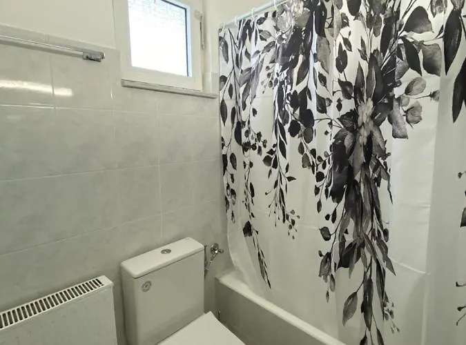 Lägenhet Noufaro Rooftop-sea View