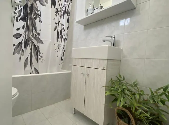 Noufaro Rooftop-sea View * Zipárion