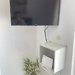 Noufaro Rooftop-sea View Apartment Ziparion