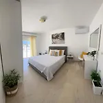 Noufaro Rooftop-sea View Ziparion