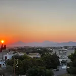 Noufaro Rooftop-sea View Ziparion