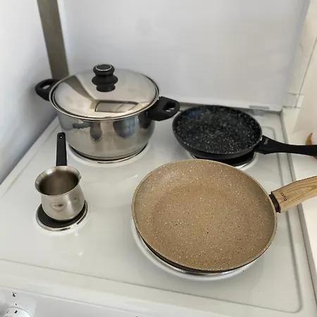 Noufaro Rooftop-sea View