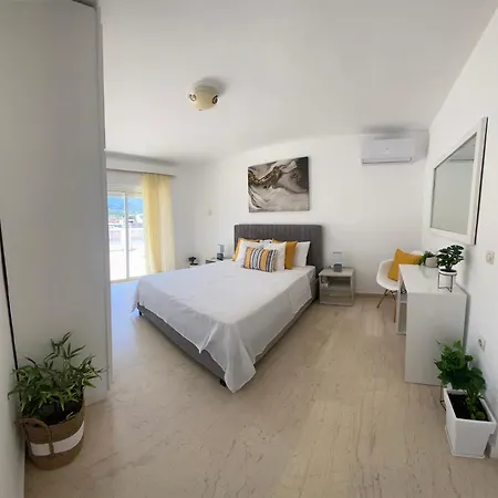 Noufaro Rooftop-sea View Ziparion