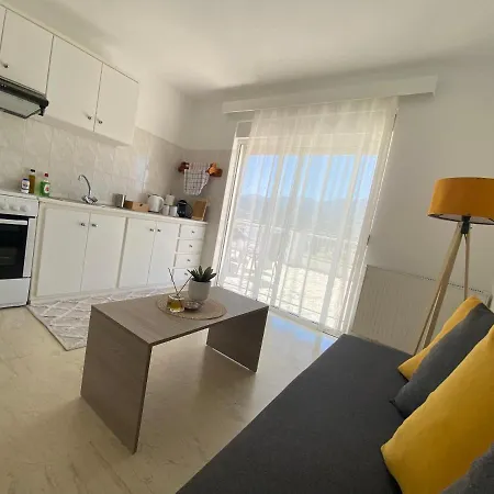 Noufaro Rooftop-sea View