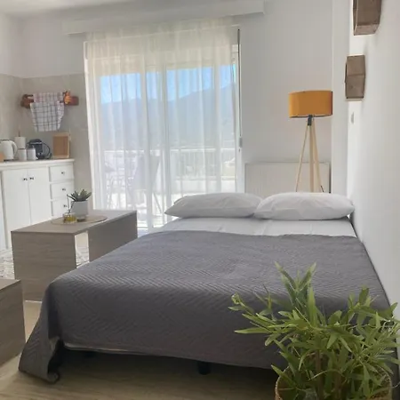 Noufaro Rooftop-sea View