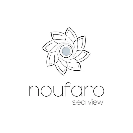 아파트 Noufaro Rooftop-sea View