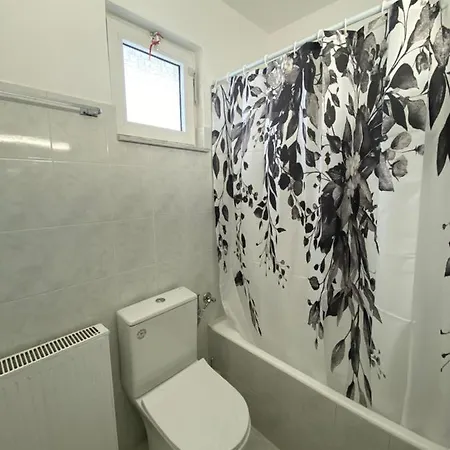 公寓 Noufaro Rooftop-sea View