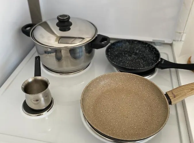 Noufaro Rooftop-sea View