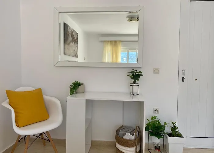 Noufaro Rooftop-sea View